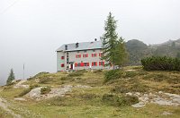 4-Il rifugio